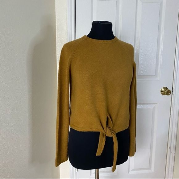 Show Me Your Mumu Shelby Sweater Cozy Knit - Picture 3 of 9